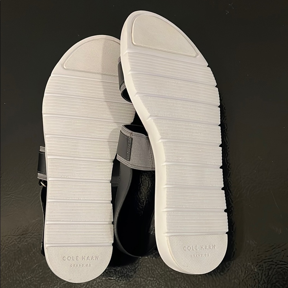 NEW Women’s Cole Haan Sandals Size 9 - Picture 4 of 5